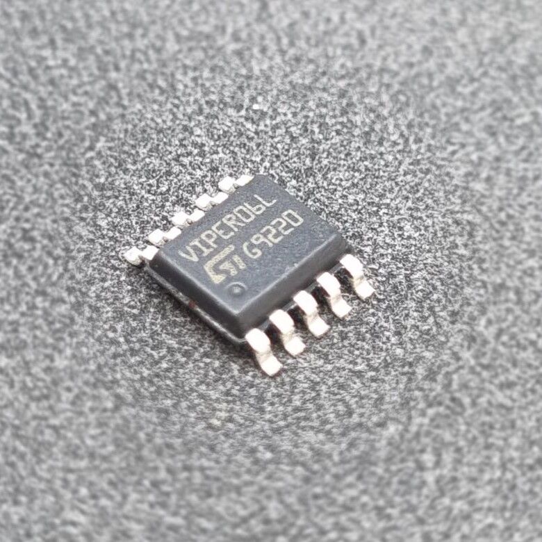 VİPER06LSTR SSOP-10 Entegre Devre