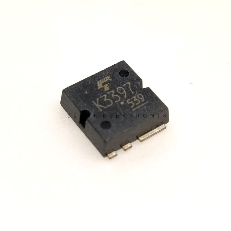 2SK3397  2-9F1C 70A 30V  N-Kanal Mosfet