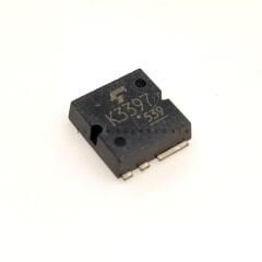 2SK3397  2-9F1C 70A 30V  N-Kanal Mosfet