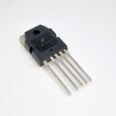 KA1M0880R TO-3P-5 Power Switch