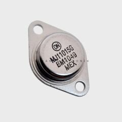 MJ11015 TO-3 120V 30A PNP Darlington Transistör