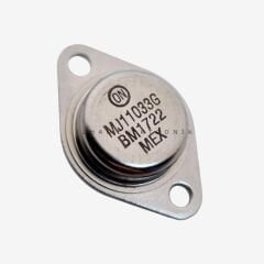 MJ11033 TO-3 120V 50A PNP Darlington Transistör
