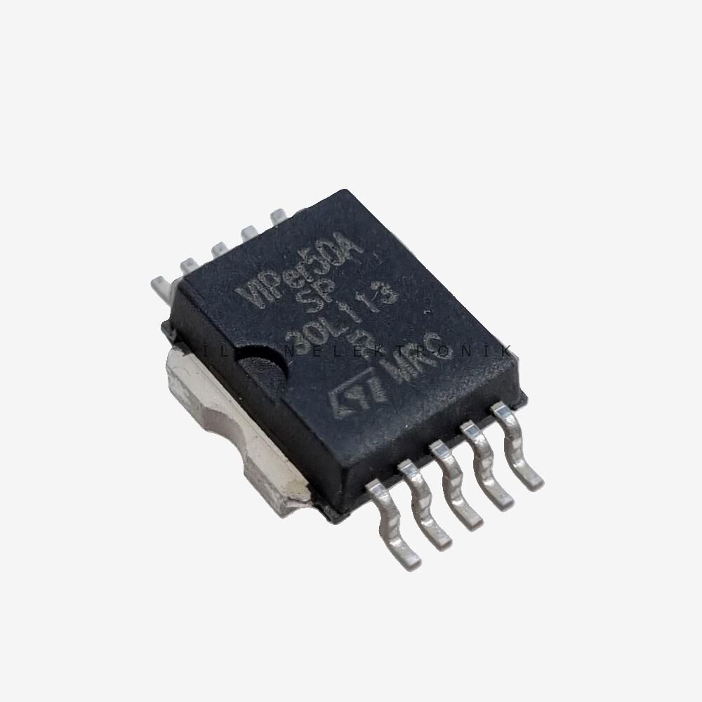 VİPER50ASP POWERSO-10 Entegre Devre