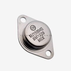 MJ15004G TO-3 140V 20A PNP Tranasistör