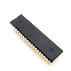 PIC16F887 I/SP DIP-40
