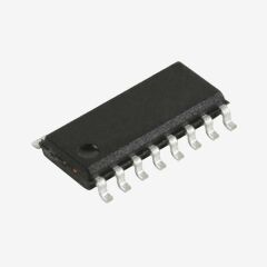 IR2166S SOIC-16