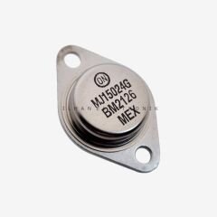 MJ15024G TO-3 200V 16A NPN Transistör