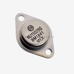 MJ15025G TO-3 250V 16A PNP Transistör