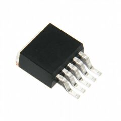 XL1507-ADJE1 TO-263/5