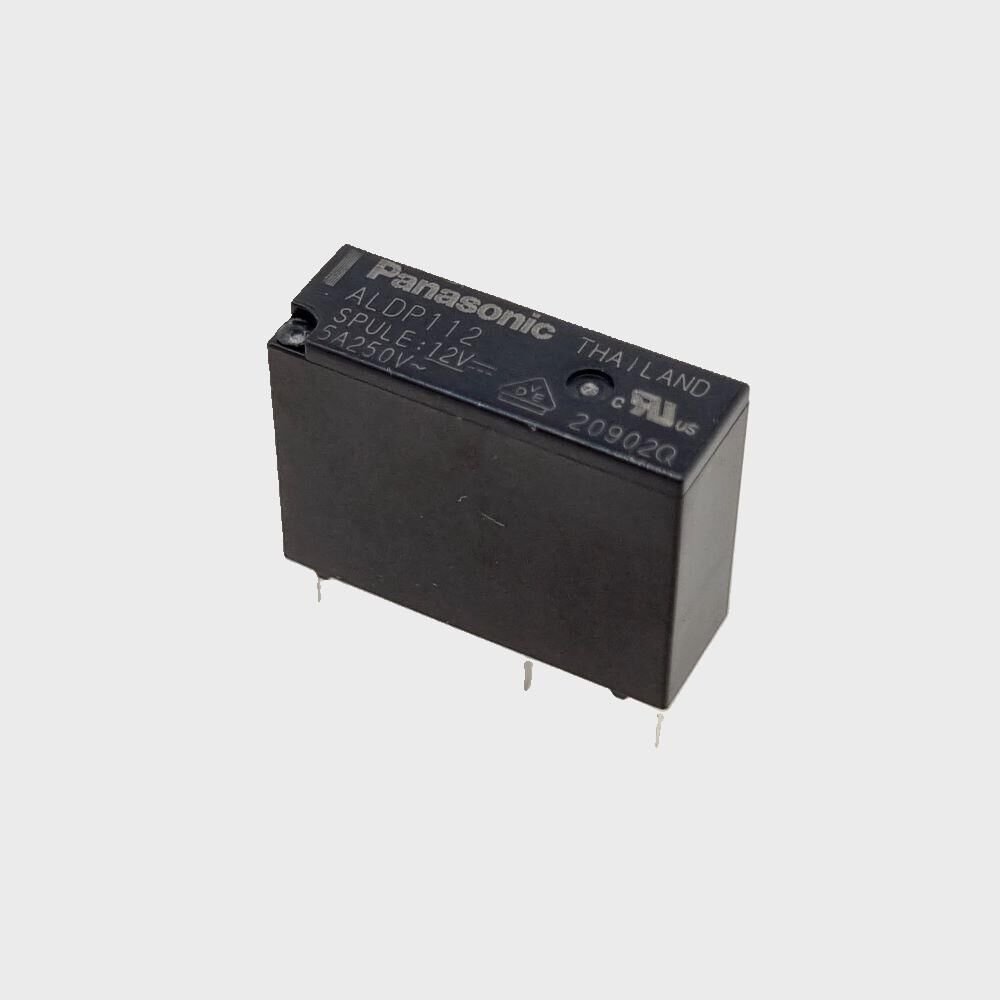 ALDP112 12V Kombi Role