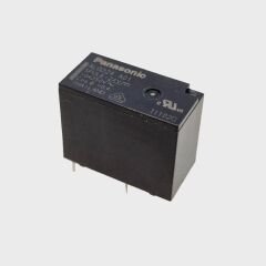 ALQ324  24V 4Pin Kombi Rolesi