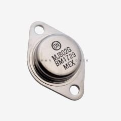 MJ802G TO-3 100V 30A NPN Transistör