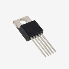 LM1076CT TO-220-5