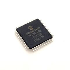 PIC18F452I/PT TQFP-44 Entegre Devre