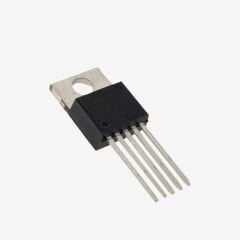 XL4016E1 TO-220-5 Entegre Devre