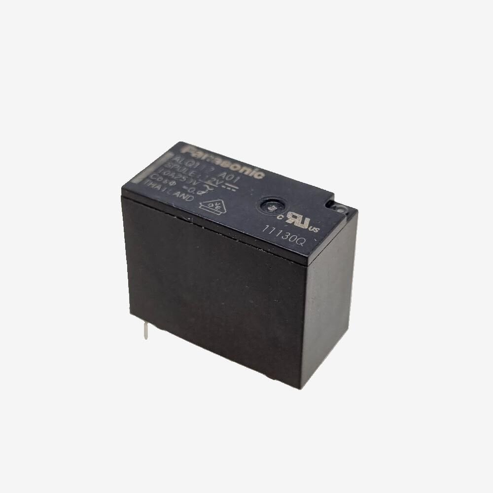 ALQ112-12V 5PİN KOMBİ ROLESİ