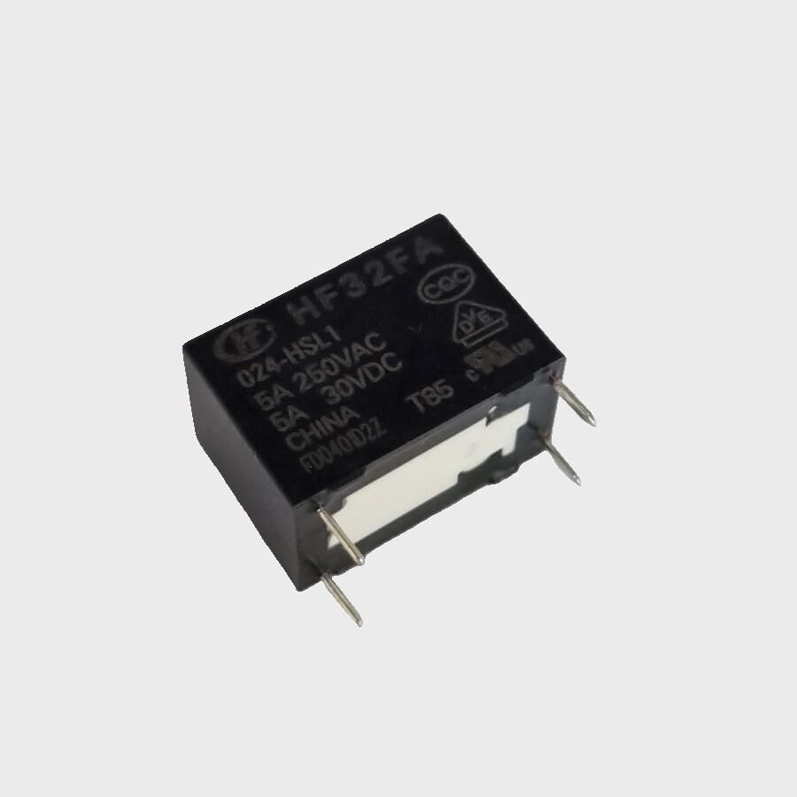 Hf32Fa-(Jv24S-Kt 24V) Kombi Rolesi