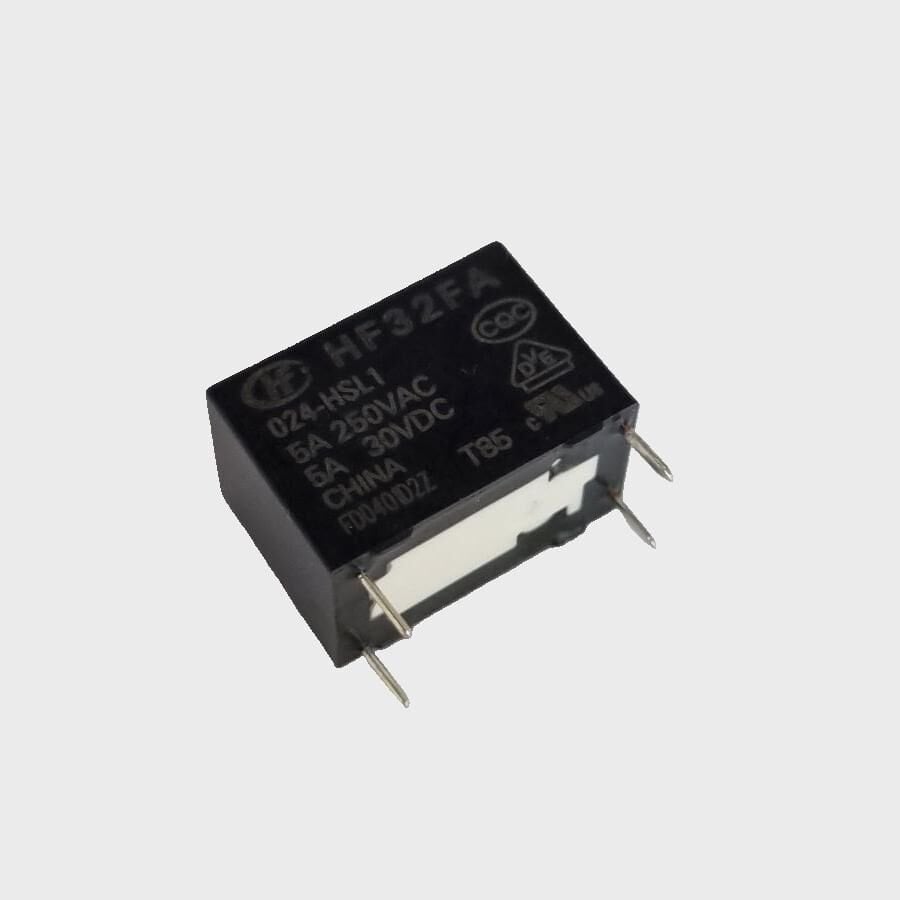 HF32FA-(JV24S-Kt 24V) Kombi Rolesi