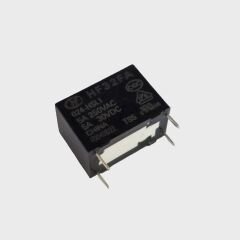 Hf32Fa-(Jv24S-Kt 24V) Kombi Rolesi