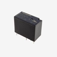 ALQ124 24V 5PİN KOMBİ ROLESİ