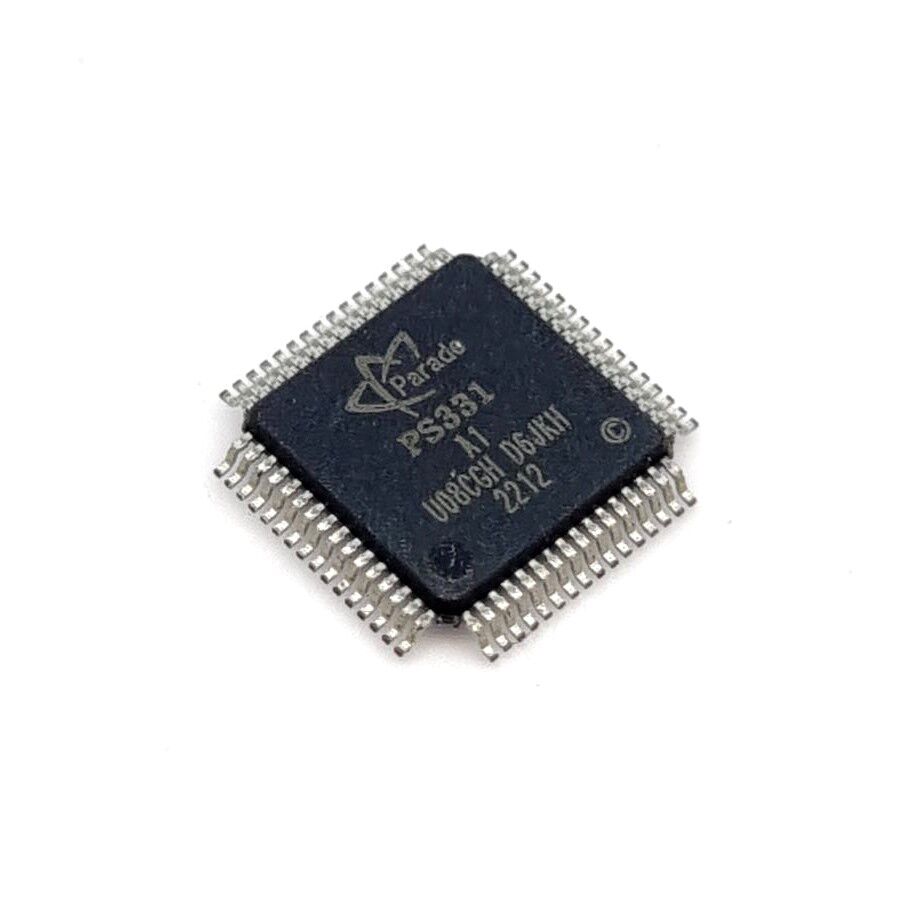 PS331A1 TQPF-64