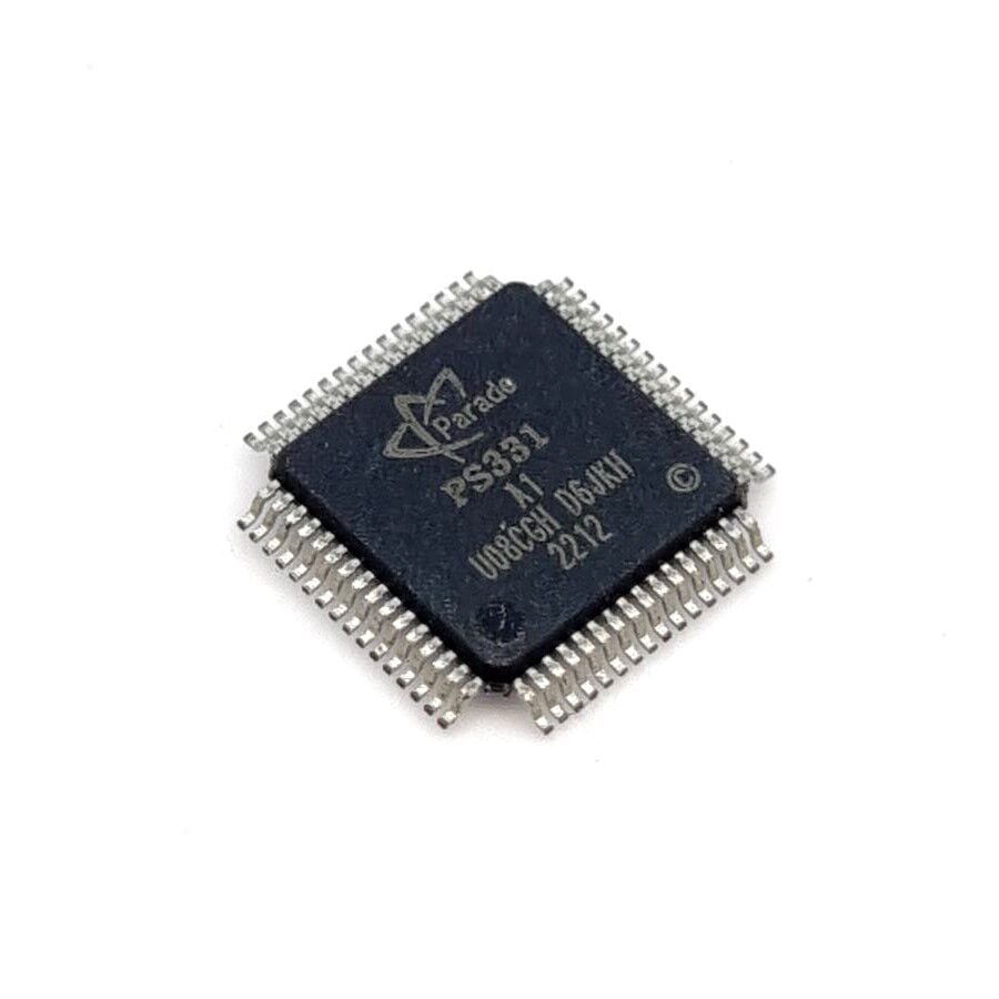 PS331A1 TQPF-64 Entegre Devre