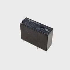 ALDP124 24V KOMBİ ROLESİ