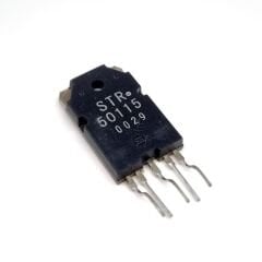 STR50115  Switching Power supply