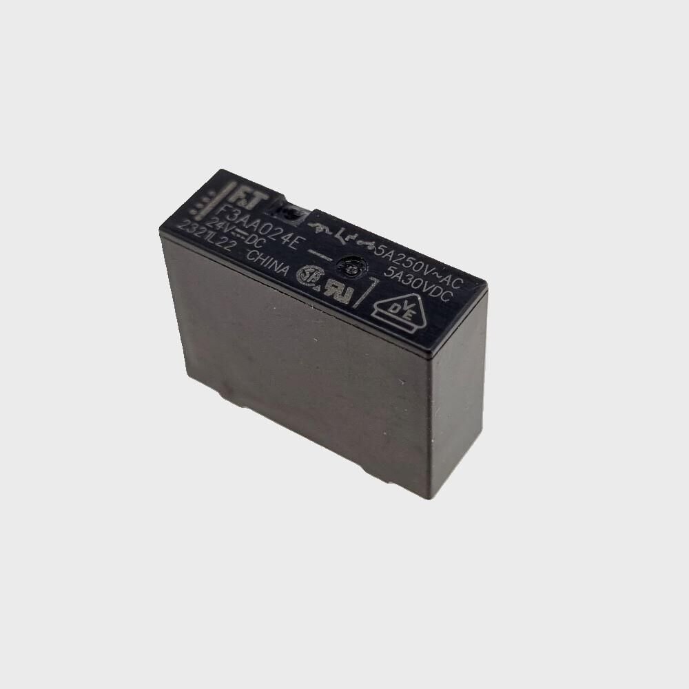F3AA024E 24V KOMBİ ROLESİ