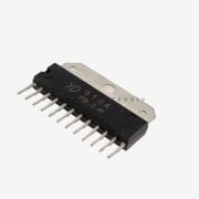 YD5104 SIP-12 Entegre Devre