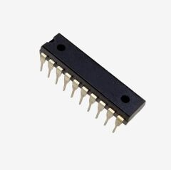 PT2258 DIP-20 Entegre Devre