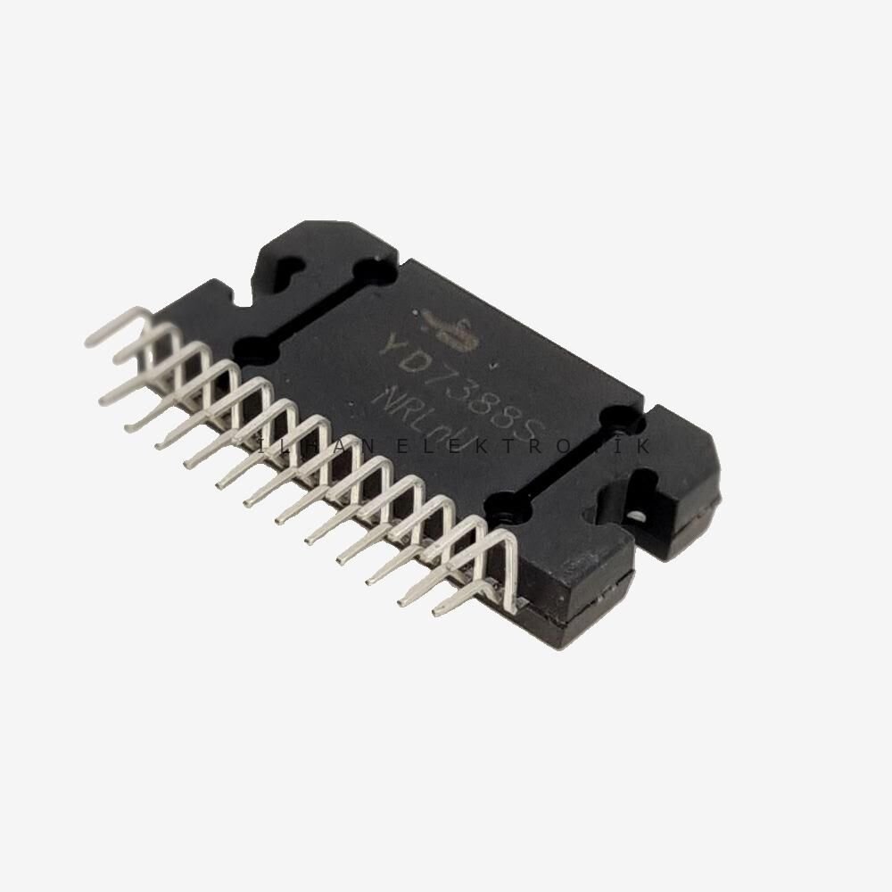 YD7388 FLEXIWATT-25