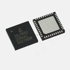 ISL98602IRAAZ QFN Entegre Devre