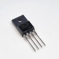 UA78R08 Voltaj Regulatör
