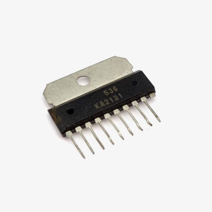 KA2131 SIP-9 Entegre Devre