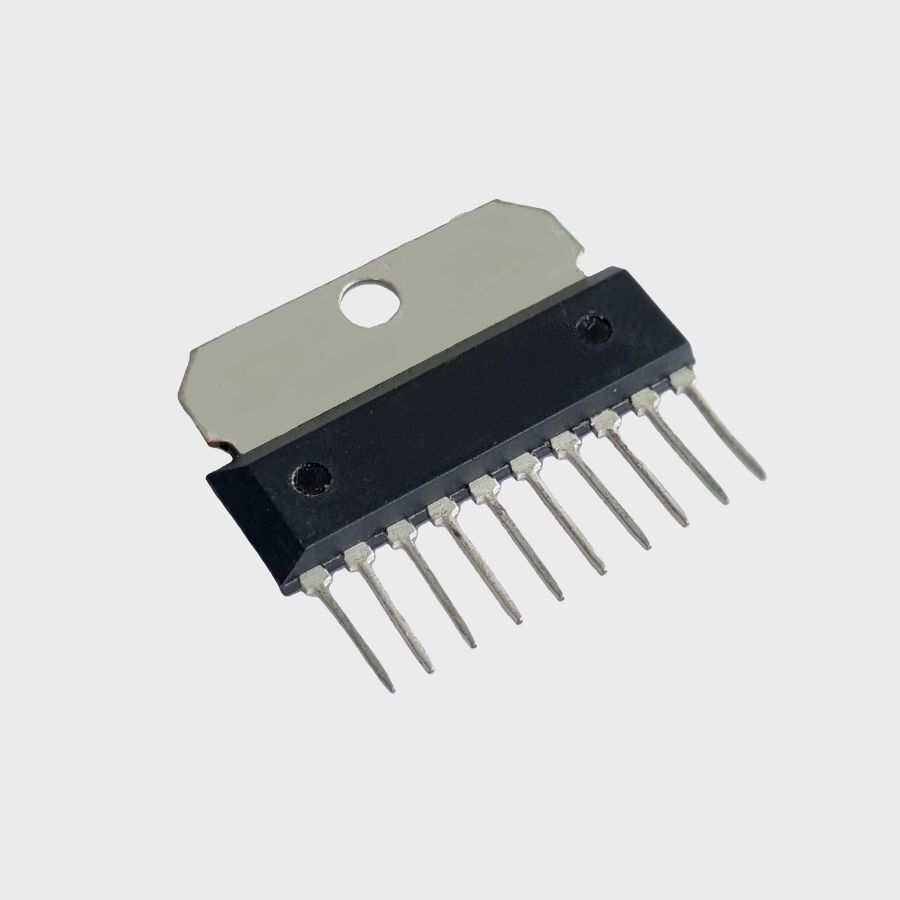 KA2142 SIP-10 Entegre Devre