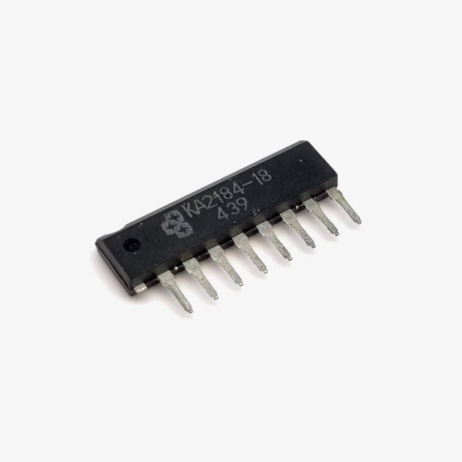 KA2184 SIP-8 Entegre Devre