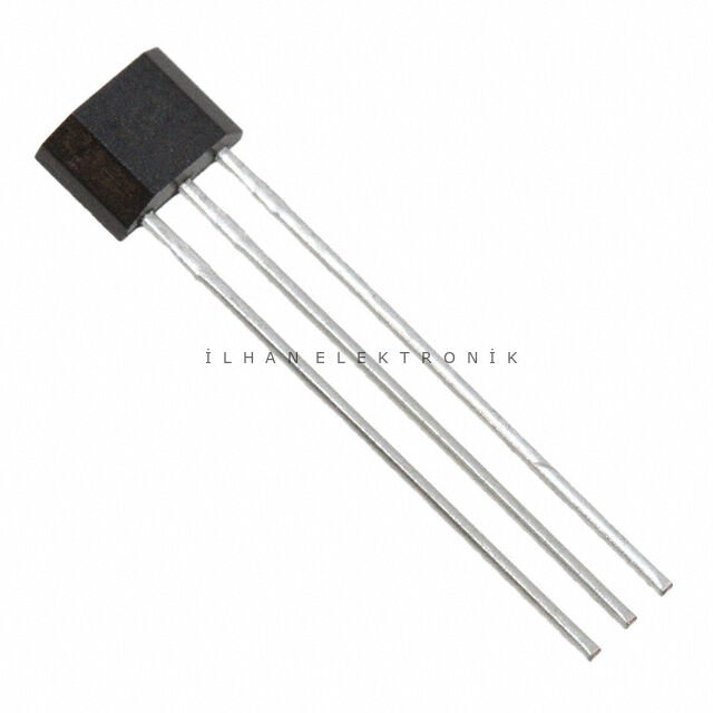 UGN3177 HALL EFFECT SENSOR
