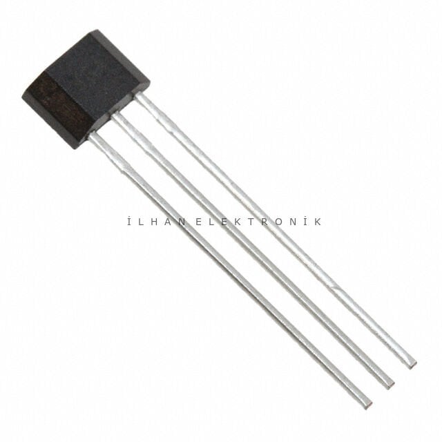 SS49E Hall Effect Sensor