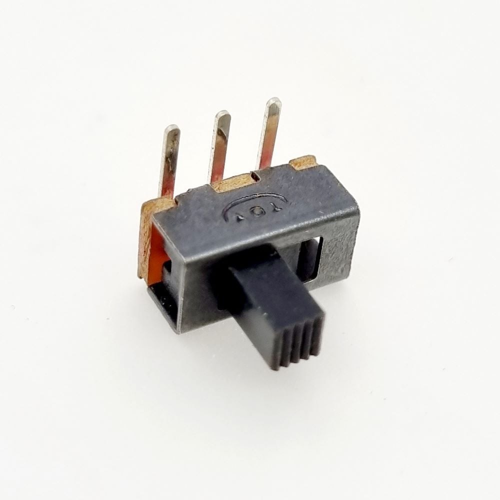Sürgü Switch