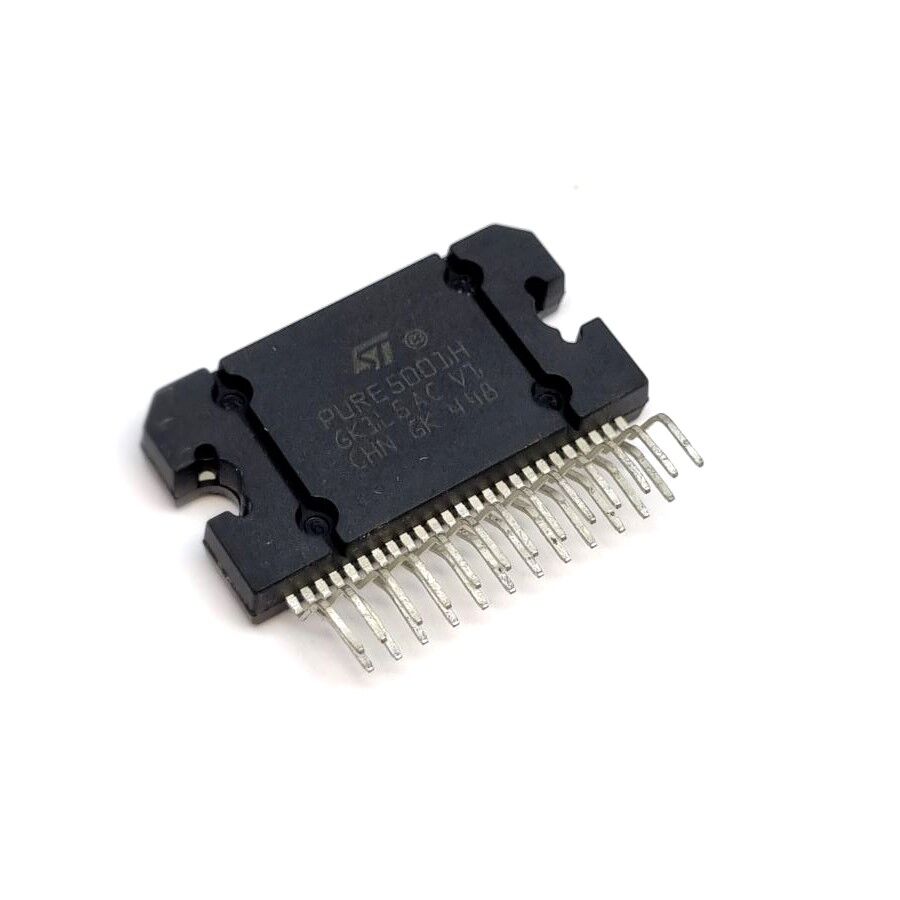 PURE5001 ZIP-25