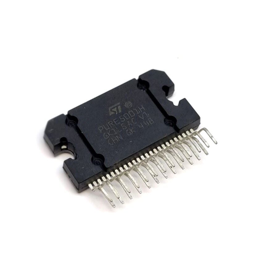 PURE5001 ZIP-25 Entegre Devre