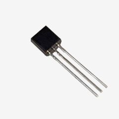 J177 TO-92  P-Kanal Mosfet