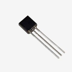 J201 TO-92 P Kanal Mosfet