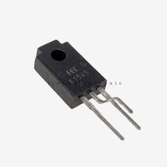 2SK1545 TO-220FP 800V 3A N-Kanal Mosfet