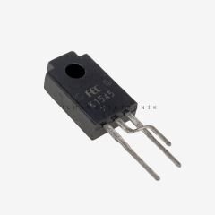 2SK1545 TO-220FP 800V 3A N-Kanal Mosfet