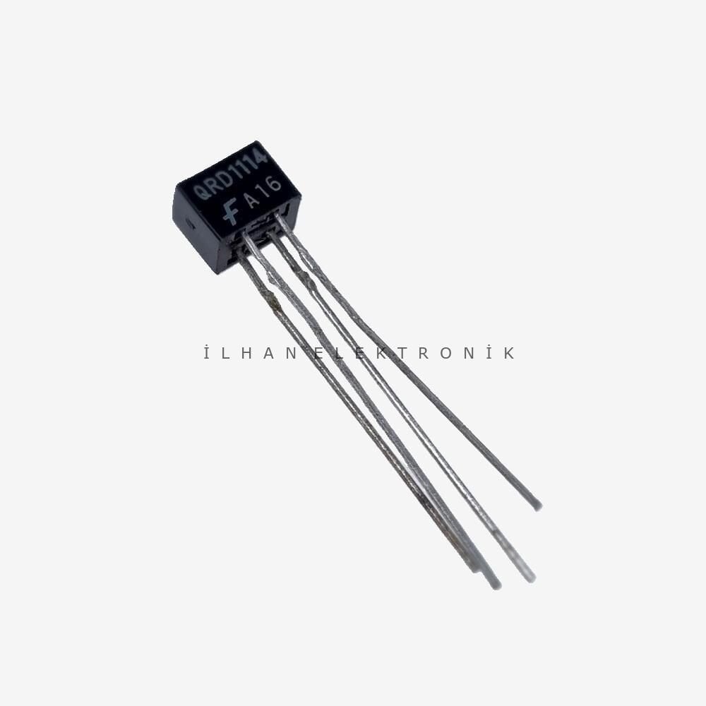 QRD1114 Entegre Devre