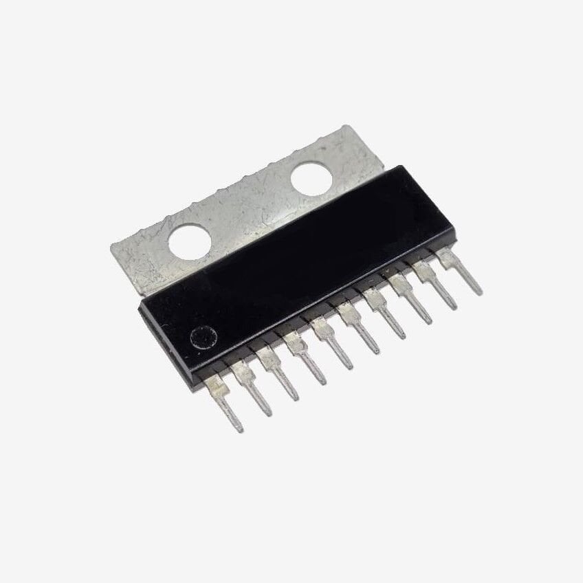 KA8301 SIP-10 Entegre Devre
