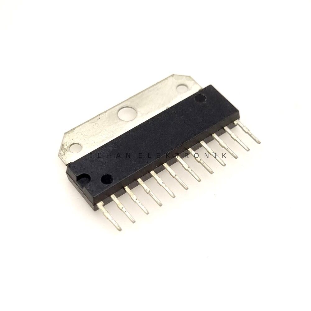 KA22062 SIP-12 Entegre Devre