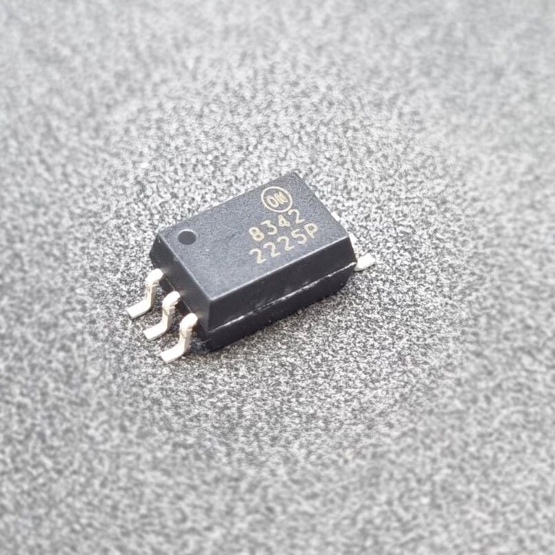 FOD8342R2 SOP-6 Optocoupler